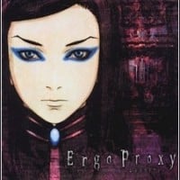 Ergo Proxy