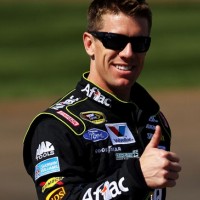 Carl Edwards