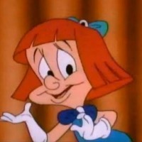 Elmyra Duff (Tiny Toon Adventures)