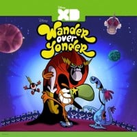 Wander Over Yonder