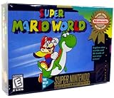 Super Mario World