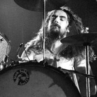 Bill Ward (Black Sabbath)
