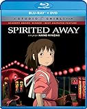 Spirited Away