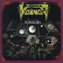 Killing Technology - Voivod (1987, album)