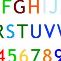 Grapheme-Colour Synesthesia