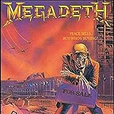 Peace Sells... But Who's Buying? - Megadeth