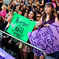 Girls are Getting "Brainwashed" by Pop