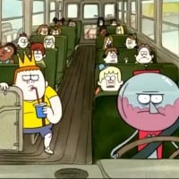 Just Set Up the Chairs