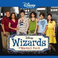 Wizards Of Waverly Place