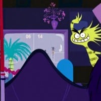 Everyone Knows It's Bendy (Foster's Home for Imaginary Friends)