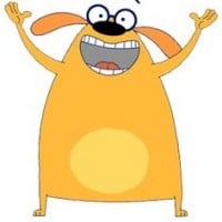 Fetch! with Ruff Ruffman