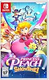 Princess Peach: Showtime!