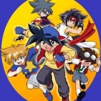Beyblade