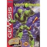 Vectorman