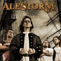 Alestorm