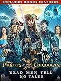 Pirates of the Caribbean: Dead Men Tell No Tales