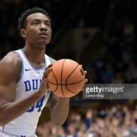 Wendell Carter Jr