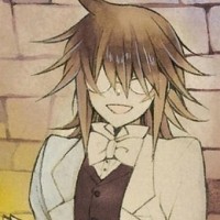 Leo - Pandora Hearts