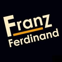 Franz Ferdinand
