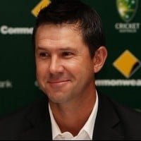Ricky Ponting