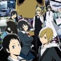 Durarara!!