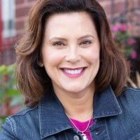 Gretchen Whitmer (Michigan)