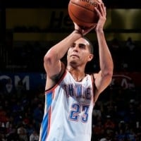 Kevin Martin