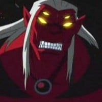 Trigon (DC Comics)