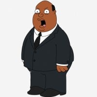 Ollie Williams