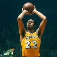 Elgin Baylor