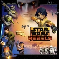 Star Wars Rebels