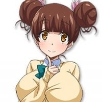 Nene Fujinoki - Hajimete no Gal