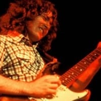 Rory Gallagher