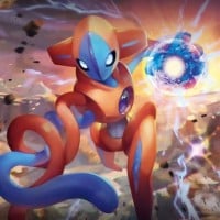 Deoxys