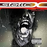 Wisconsin Death Trip - Static-X