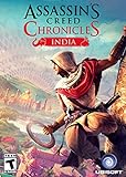 Assassin's Creed Chronicles: India