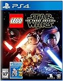 Lego Star Wars: The Force Awakens