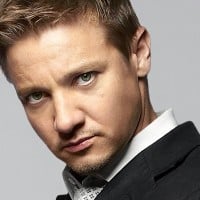 Jeremy Renner