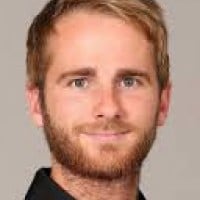Kane Williamson