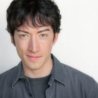 Todd Haberkorn