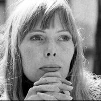 Joni Mitchell