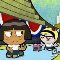 Pandora's Lunch Box - The Grim Adventures of Billy & Mandy