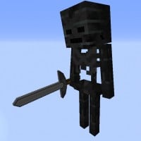 Wither Skeleton
