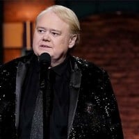 Louie Anderson