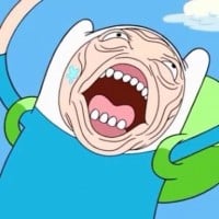 Finn (Adventure Time)