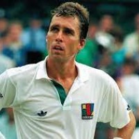 Ivan Lendl