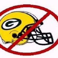 The Packers will not win the division