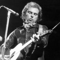 Van Morrison
