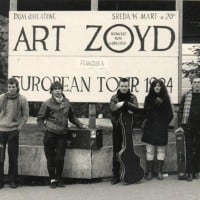 Art Zoyd