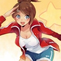 Aoi Asahina